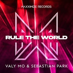 Rule The World (Extended Mix)