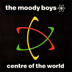 Centre Of The World (Remixes)
