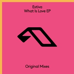 What Is Love EP