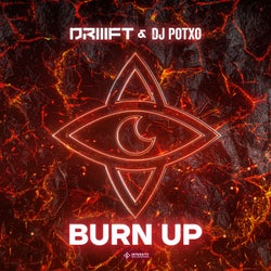 Burn Up (Extended Mix)