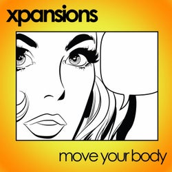 Move You Body (FREEJAK Remix)