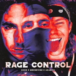 RAGE CONTROL