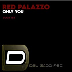 Only You (Extended Mix)