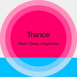 Summer Sounds 2024: Trance (R/D/H)