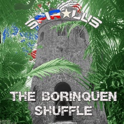 The Borinquen Shuffle (Original Mix)