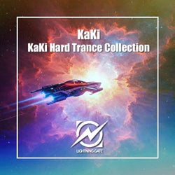 KaKi Hard Trance Collection