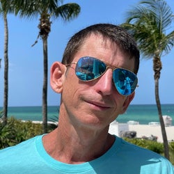 Florida Heat Chart-Summer 2025