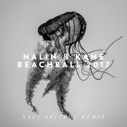 Beachball 2017 (Sagi Abitbul Remix)