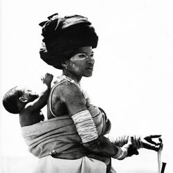Granny's Love (Martha)