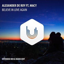 Believe in Love Again