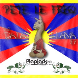 The Dalai Llama EP
