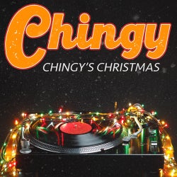 Chingy's Christmas