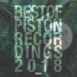 Best Of Piston Recordings 2018