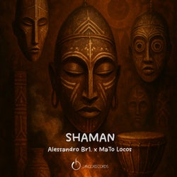 Shaman