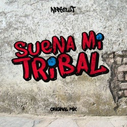 Suena mi Tribal (Original Mix)