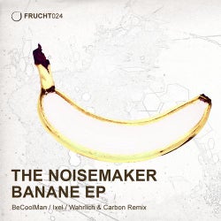 Banane EP