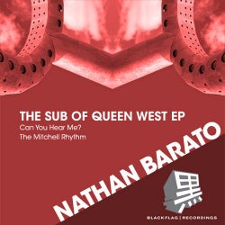 The Sub Of Queen West EP