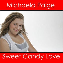 Sweet Candy Love