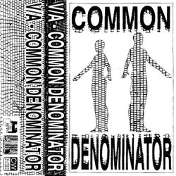 Common Denominator