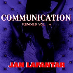 Communication (Remixes VOL. 4)