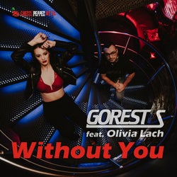 Without You (feat. Olivia Lach)