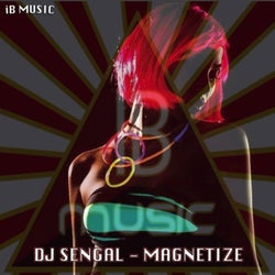 Magnetize (Ib Music Ibiza)