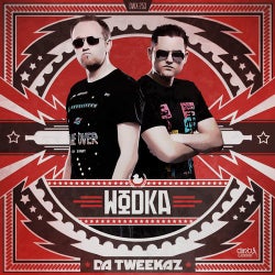 Hoesafbeelding voor Wodka