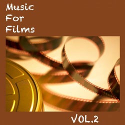 Music for Films, Vol.2