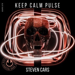 Keep Calm Pulse