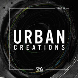 Urban Creations Issue 11
