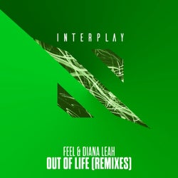 Out Of Life - Remixes
