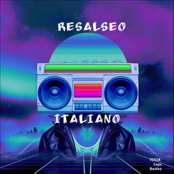 Resalseo Italiano (Guaracha Mix)