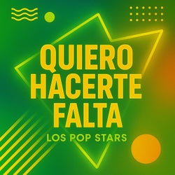 Quiero Hacerte Falta