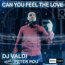 Can You Feel the Love (feat. Peter Pou)