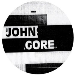 The John Gore EP