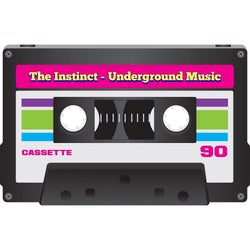 The Instinct - Underground Music