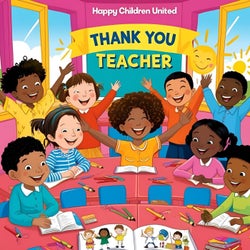 Thank You Teacher