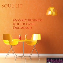 Monkey Business EP