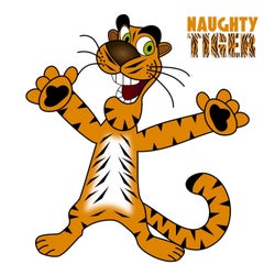 Naughty Tiger