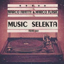 Music Selekta