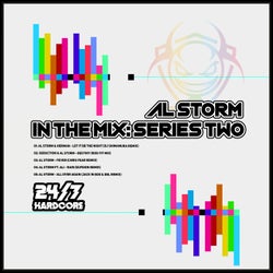 In The Mix EP - Series Two