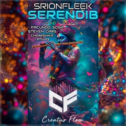 Serendib (Including Remixes)