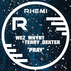 Pray