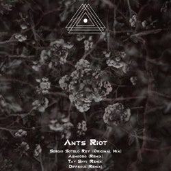 Ants Riot