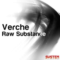 Raw Substance