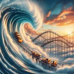 Up & Down
