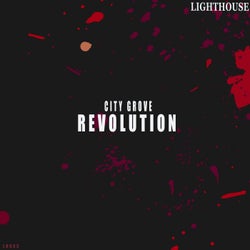 Revolution