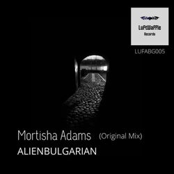 Mortisha Adams (Original Mix)