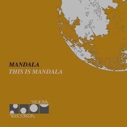 This is Mandala