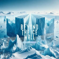 Beyond the ice wall